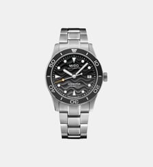 Montre automatique Ocean star Dark grey M0269071106100 Mido