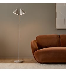 Lampadaire liseuse métal fer AM.PM