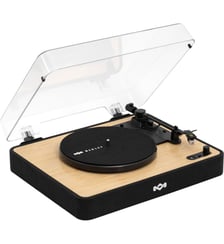 Platine vinyle Revolution MARLEY