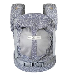 Porte bébé PhysioCarrier V2 Love Radius