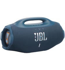 Enceinte portable Boombox 4 Bleu JBL