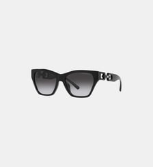 Lunettes de soleil Œil de chat EA4203U Emporio Armani