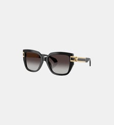 Lunettes de soleil Carré VE4517U Versace