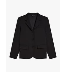 Veste tailleur non doublée Agnès b.