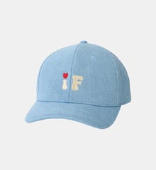 Casquette Sydney Ines de la Fressange Paris