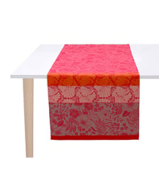 Chemin de table Cottage Le Jacquard Francais