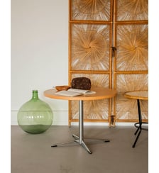 Table basse au charme sixties Donna N°1540- Produit chiné Debongout