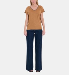 Top Tressie Tabac Zapa