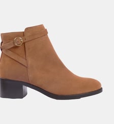 Bottines cavalières Jules & Jenn