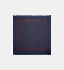 Foulard Kerry Hearts 135 Zadig&Voltaire