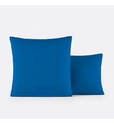 Taie d'oreiller en percale de coton La Redoute Interieurs