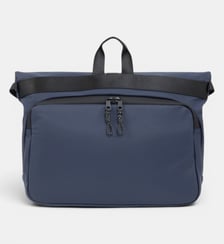 Grand sac messenger Lacoste In Motion Lacoste