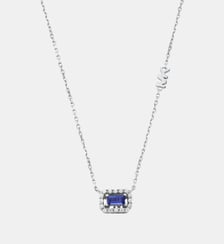 Collier  Premium Argenté MKC1835040 Michael Kors