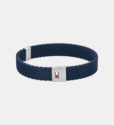 Bracelet Casual Bleu 2790239-PAR Tommy Hilfiger