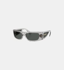 Lunettes de soleil Rectangulaire VE4482 Versace