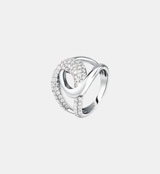 Bague PAVE' Morellato
