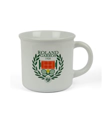 Mug couronne Roland-Garros