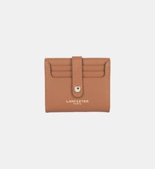 Porte-cartes Milano Ana en cuir Lancaster