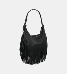 Sac à main Swing XL en cuir Ba&sh