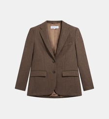 Veste à chevrons - JOV Gerard Darel