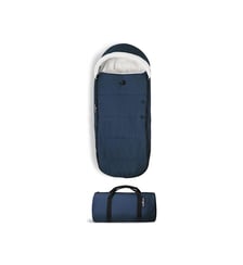 Chancelière YOYO - bleu marine Stokke