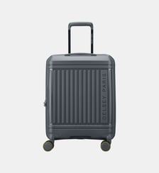 Valise rigide LUTECE 4RR 55 cm Delsey Paris