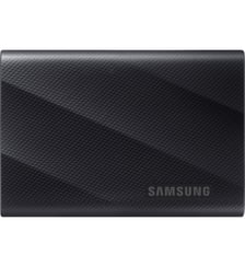 Disque dur SSD externe 1To T9 Samsung