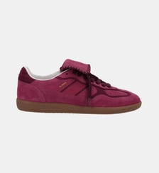 Baskets en cuir - Tb.490 Club ALOHAS