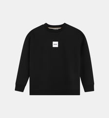 Sweat en molleton BOSS Kidswear
