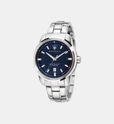 Montre Successo Noir R8853121004 Maserati