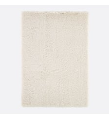 Tapis rectangulaire extra doux La Redoute Interieurs