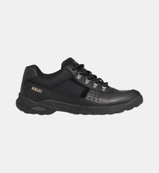 Chaussures de marche en cuir DOLIK Aigle