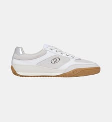 Sneakers en daim Liu Jo