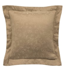 Taie d'oreiller Arabesque 50% coton - 50% lin Le Jacquard Francais