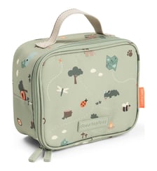 Petit sac repas isotherme Done by Deer