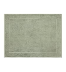Tapis de bain Caresse 100% coton Le Jacquard Francais