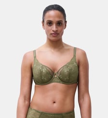 Soutien-gorge corbeille Chantelle Pulp