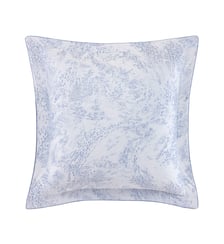 Taie d'oreiller en satin Yves Delorme