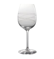 Set de 6 Verre à vin 35 cl - GALATEE Degrenne