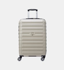 Valise rigide extensible 4R 66 cm Delsey Paris
