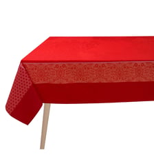 Nappe Voyage Iconique 100% coton Le Jacquard Francais