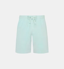 Bermuda short en éponge uni Vilebrequin