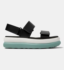 Sandales Pelotas Flota Up cuir Camper