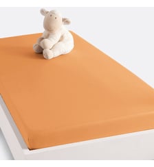 Drap housse en coton, lit enfant La Redoute Interieurs