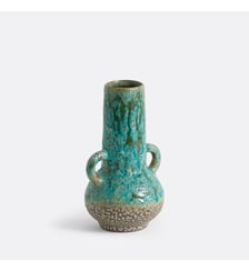 Bibelot/vase en céramique H26 cm La Redoute Interieurs