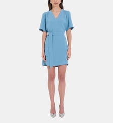 Robe Retie Zapa