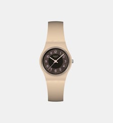 Montre Essentials Marron LT104 Swatch