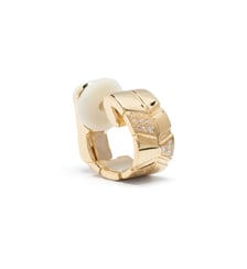 Clip Earcuff Ride & Love semi-pavée Alternée Loyal.e Paris