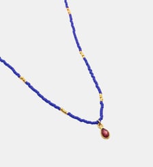 Collier LITTLE INDIA Nilaï