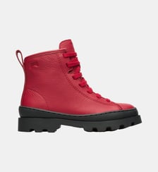 Bottines cuir BRUTUS Camper